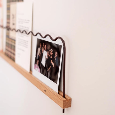 Super-Pose bordeaux | 2er Set